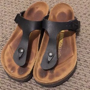Birkenstock Sandals